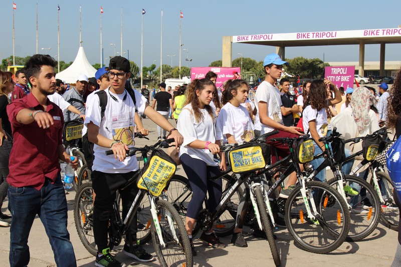 Bike Tripoli 4